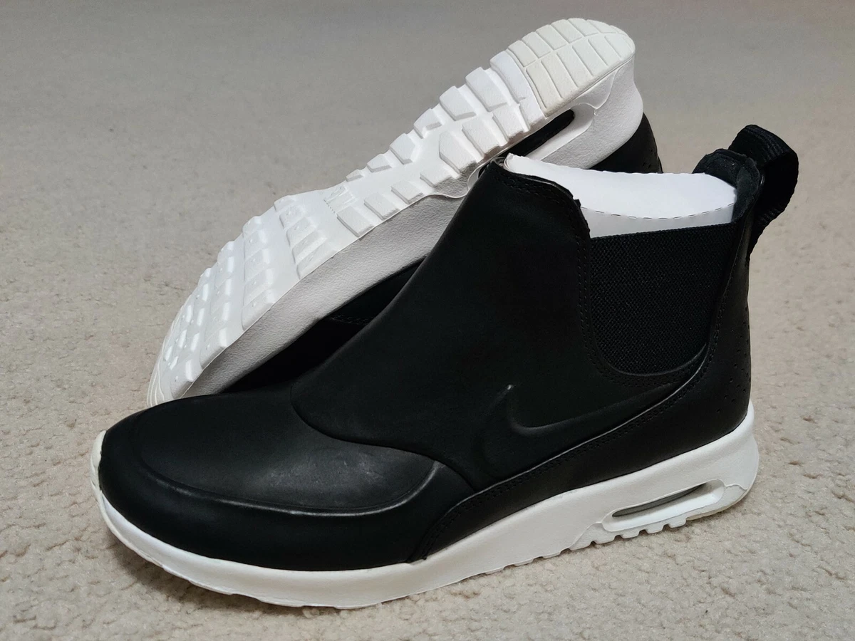 Air max thea mid boot top