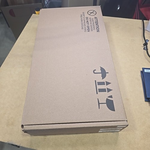 Zeevee HDb3000 HDMI RF-IP Media Module Blade 3KHVE2I Sealed - Picture 5 of 6