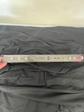 ART FXR Digital Multi-Effect Processor Rack Mount Unit