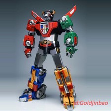 MC Voltron Action Figure Beast King GoLion Model In Stock H38cm Collection