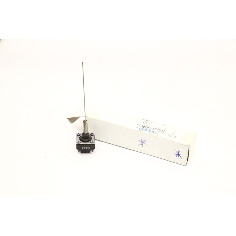 Telemecanique 064677 ZCKD06 Limit switch head Old stock (B473)