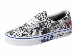 vans era lady