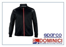 FELPA TECNICA SPARCO PHOENIX 02406NR