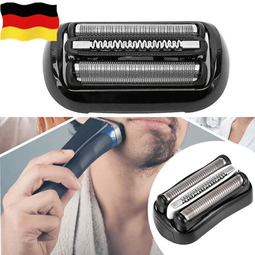NEU Scherkopf Für BRAUN Series 5 Rasierer 53B 50-R1000s Ersatzteil Rasierer DE - Bild 3 von 5