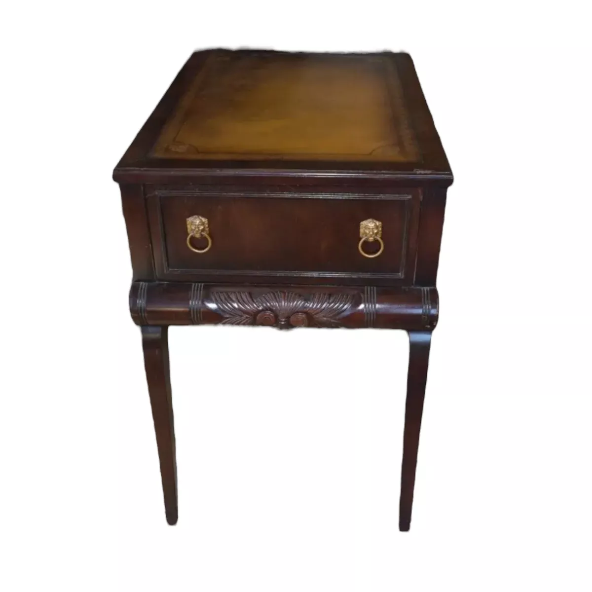 Vintage stickley end tables deals
