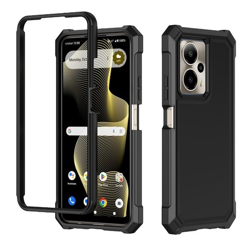 Durable Protection Body Phone Case for AT&T Motivate Pro 5G / Cricket Outlast 5G - Picture 11 of 22