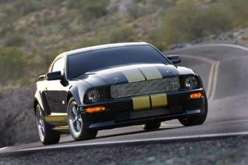 2005-2010 FORD MUSTANG THROTTLE POSITION SENSOR V6 4.0L GT 4.6L SHELBY GT500 5.4 - Picture 5 of 24