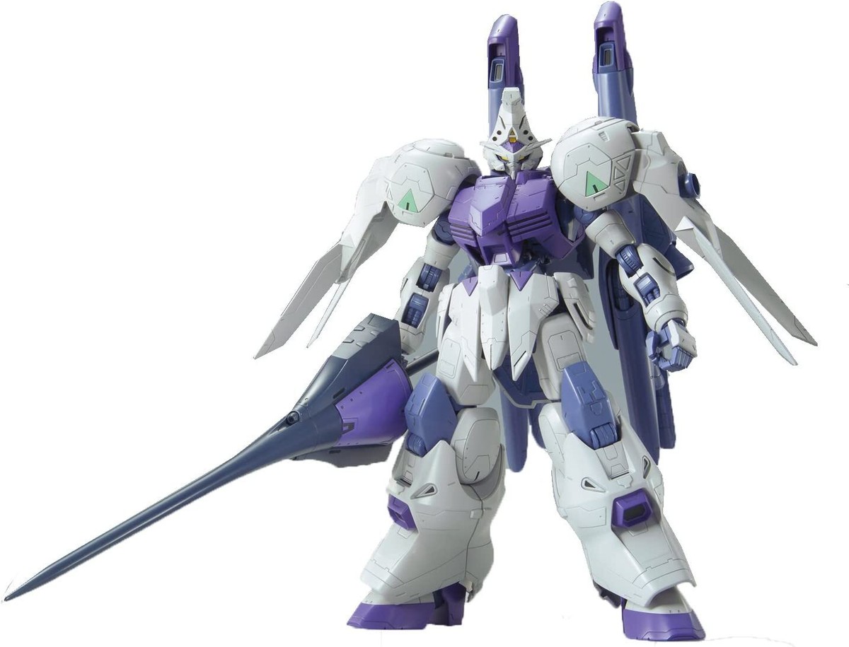 ロボット GUNDAM KIMARIS BOOSTER UNIT TYPE & REVER BANDAI 1/100 GUNDAM KIMARIS BOOSTER UNIT TYPE Iron-Blooded Orphans