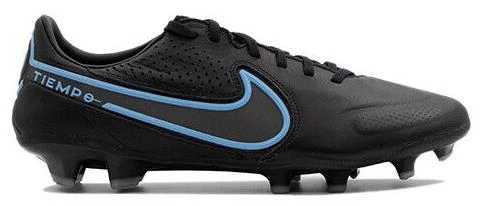 Nike Tiempo Legend 9 Elite SG Pro AC Black Blue Hero for Sale