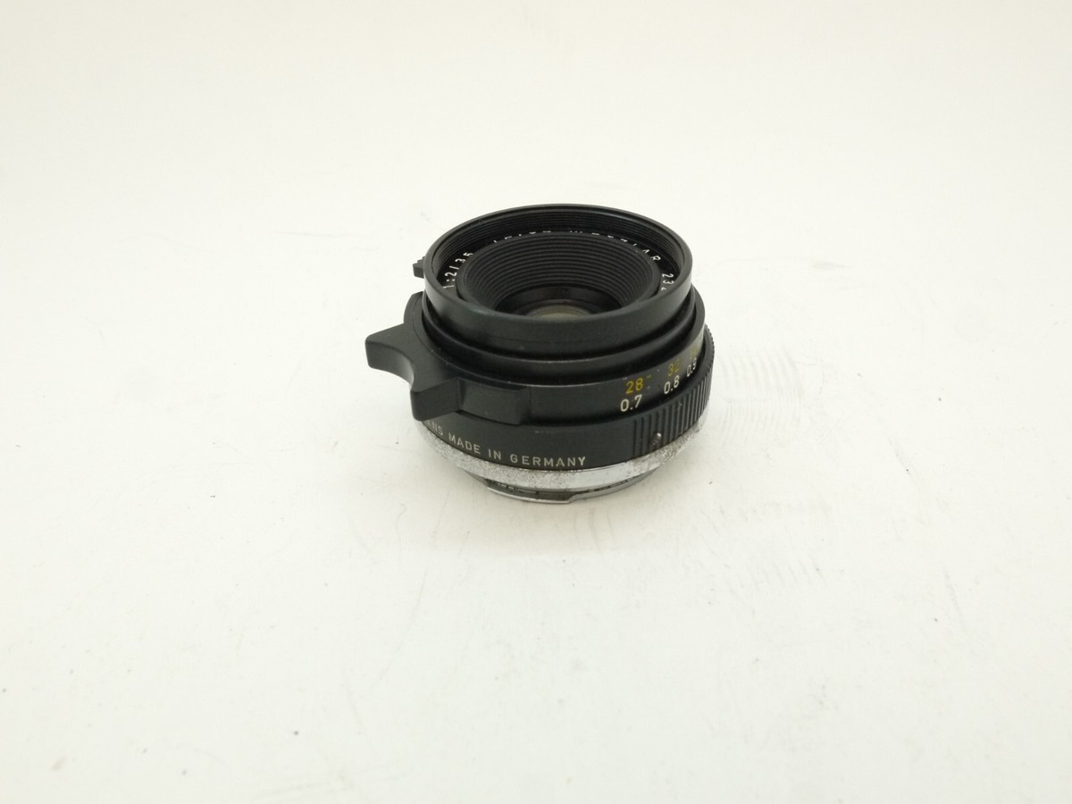 Leica Summicron-M 35mm f2 E39 GERMAN MADE version 2 Leica Summicron-M 35mm f2 E39 GERMAN MADE version 2