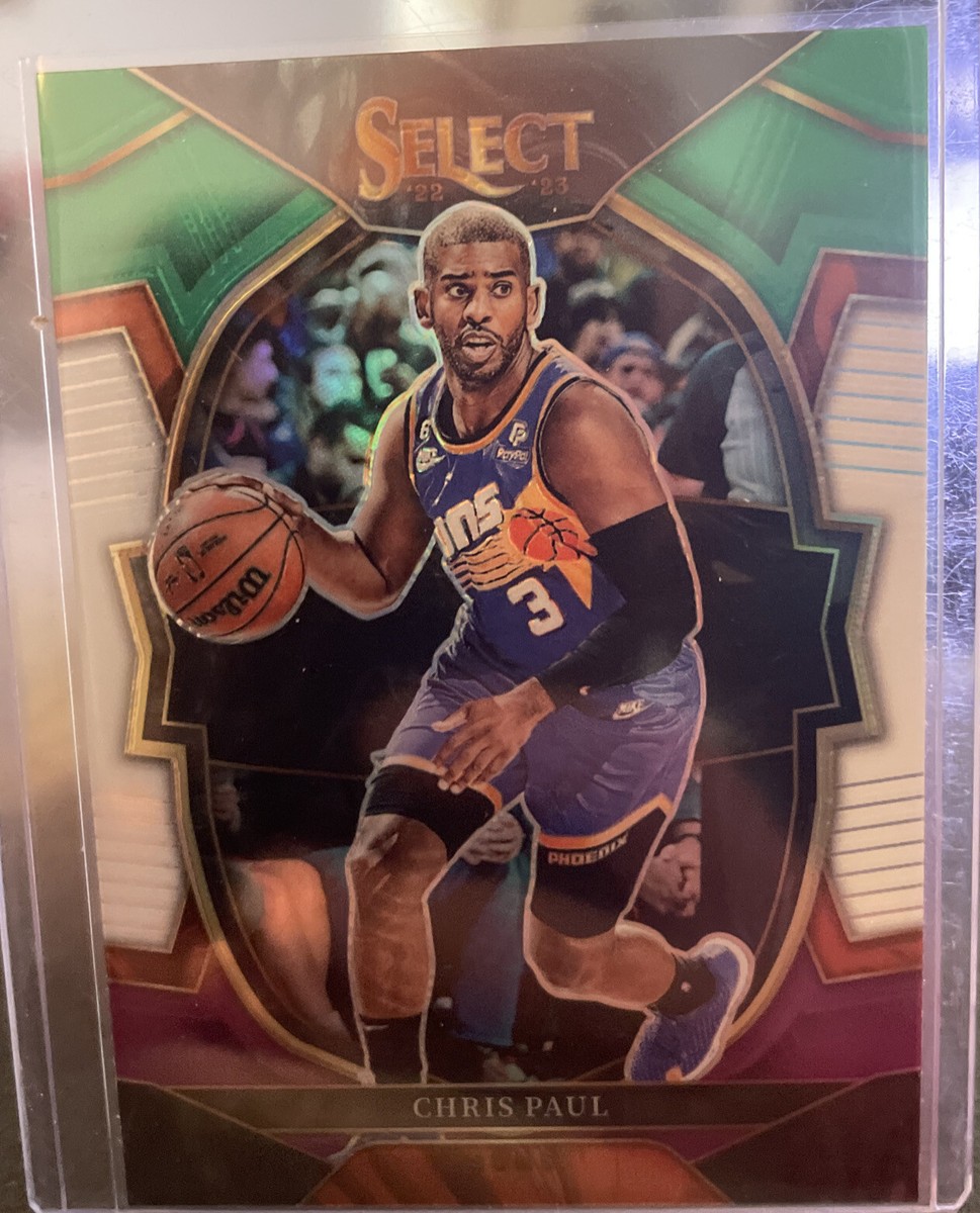 NBAカード Chris Paul pink 50/50シリ　ラストナンバー NBAカード Chris Paul pink 50/50シリ ラストナンバー