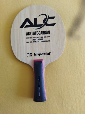 TT Holz Imperial ALC Konkav