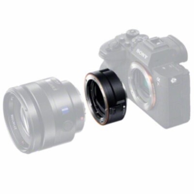 SONY LA-EA5 Eマウントアダプター Sony LA-EA5 A-mount Lens Adapter for E-mount Cameras for sale