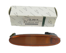 Jaguar Bumper Turn Marker Signal Light LNC5030AB New Genuine