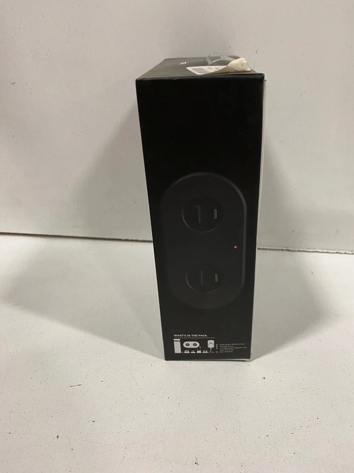 Banco Knog PWR batería mediana/banco de energía+muelle MTB/bicicleta/ciclo Foto 4 de 4