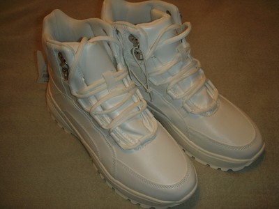 corene high top chunky sneakers