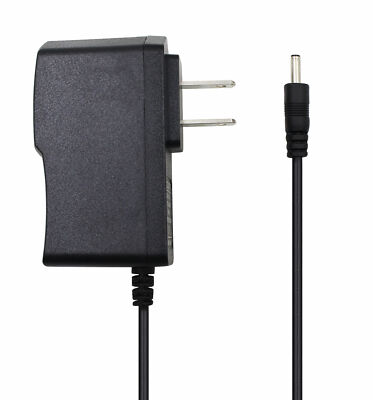 AC/DC Power Supply Charger Adapter Cord For Nextbook NXW101QC232 10.1'' Tablet