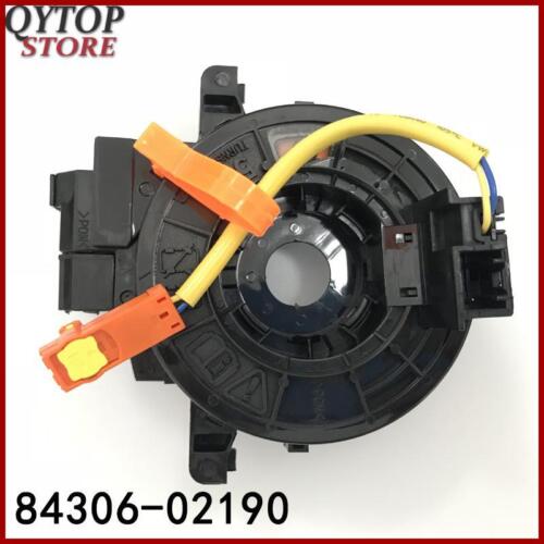 84306-02190 8430602190 High Quality For Corolla 2009-2010 Yaris 2008-2010 Petrol - Picture 1 of 9