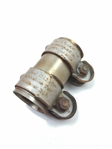 Krümmerschelle Schelle Krümmer Moto Guzzi California 1100 i KD 94-98