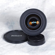18mm Focal f/2.8 Camera Lenses for Nikon for sale | eBay 18mm Focal f/2.8 Camera Lenses for Nikon for sale | eBay