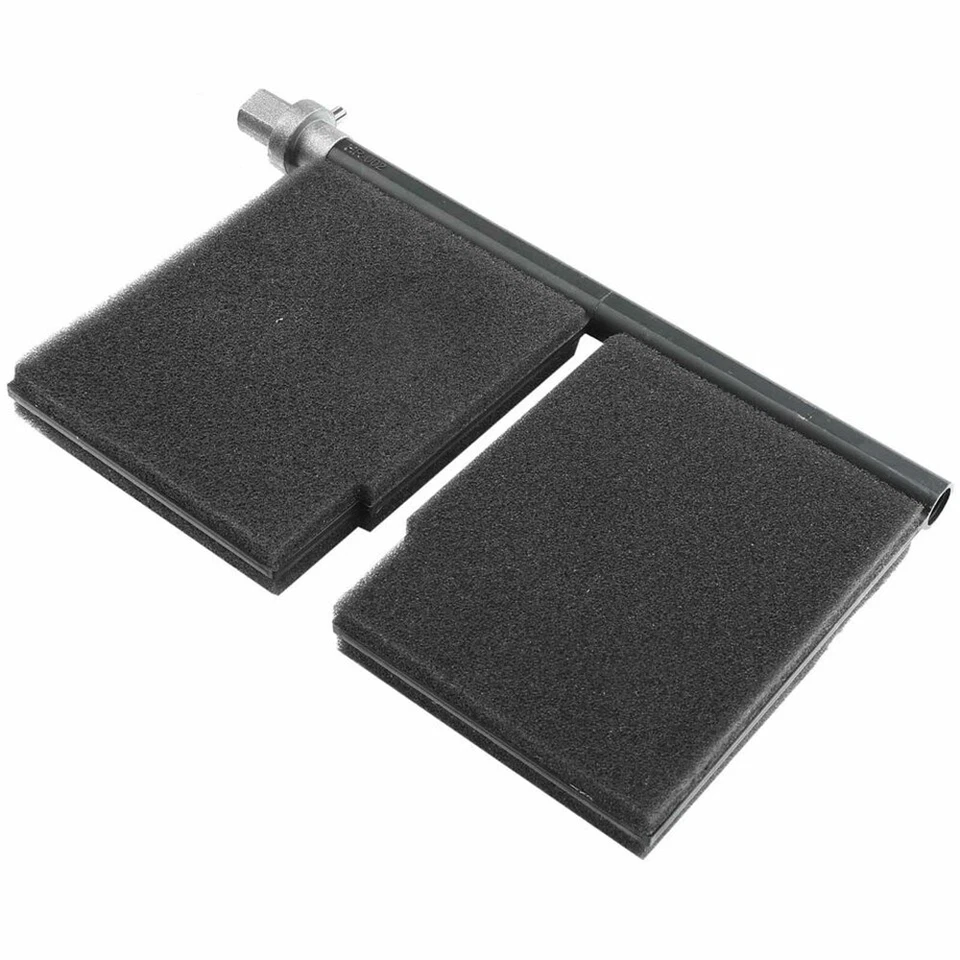 HVAC Blend Door Repair Kit w/ ATC for Jeep WJ Grand Cherokee 1999-2004 4.0L 4.7L - Image 4 of 4