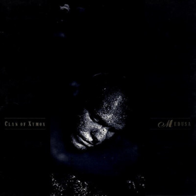 CLAN OF XYMOX Medusa - CD (Reissue)