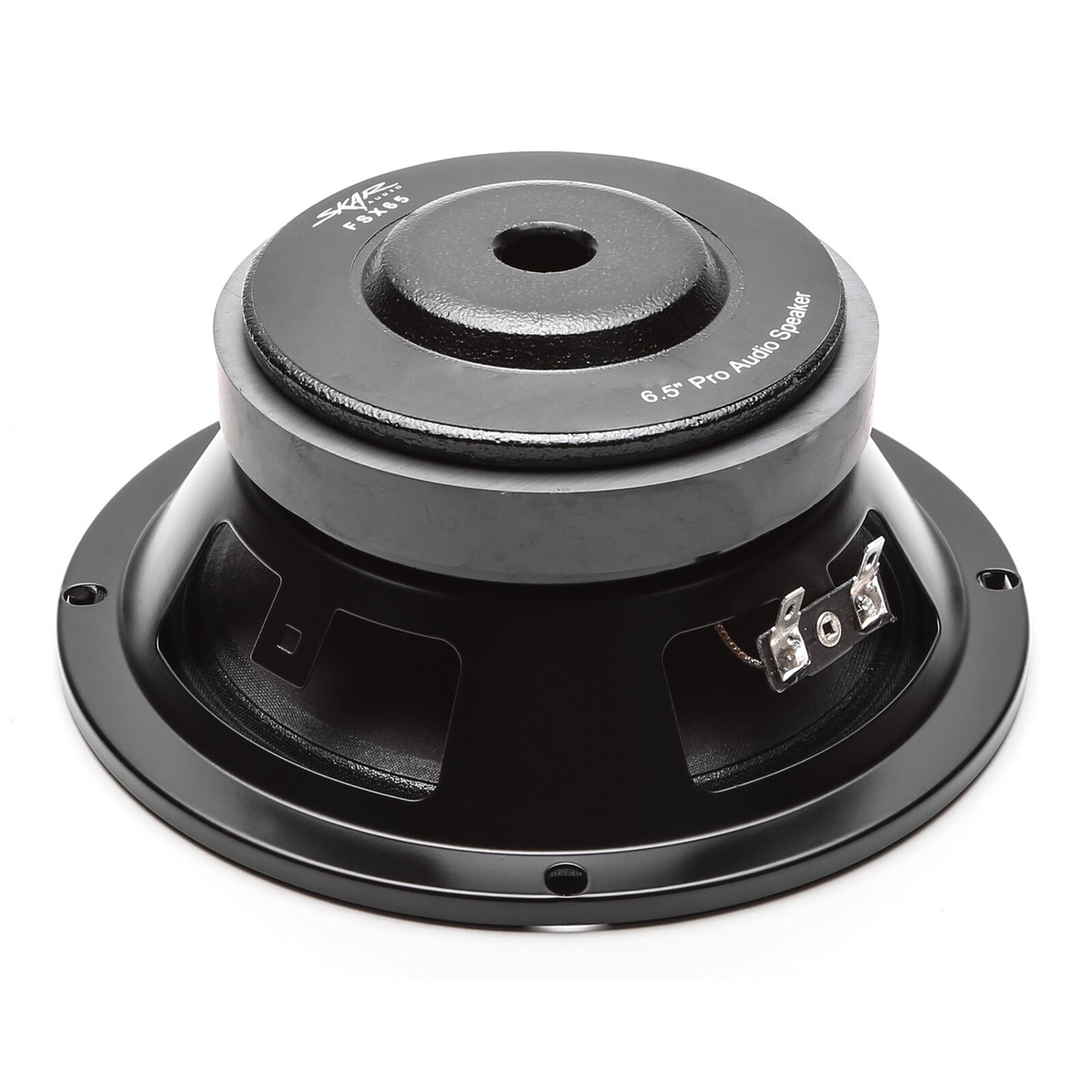 Skar Audio 6.5 inch Midrange Loudspeaker - FSX65-8 for sale online