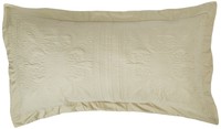 Lifestyle French Tile Sage Sham King on sale Lifestyle French Tile Sage Sham King on sale