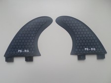 REAR QUAD set PERFORMANCE CORE surfboard fibr...