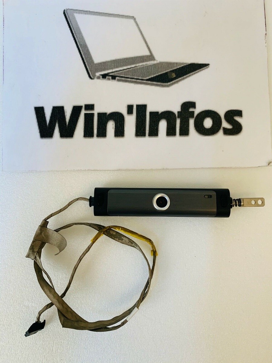 Charnières gauche pour Acer Aspire Vero AV14-51