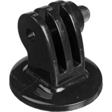 Delkin Devices Fat Gecko 1/4"-20 Adapter for Gopro HERO Cameras #5874