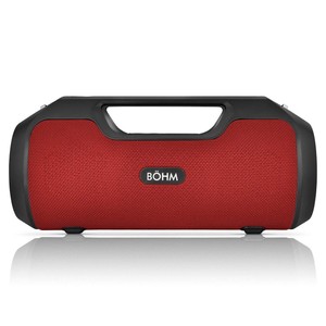 bluetooth speaker with handle