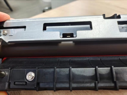 Fuser Unit for Kyocera M2040 2135dn M2040dn M2540 M2640 M2135 M2635 M2735 - Picture 3 of 4
