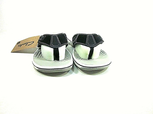 clarks brinkley jojo flip flops