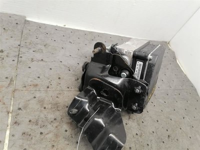 Anti-Lock Brake Part Assembly Rdstr Base With Sport Package Fits 10 370Z 1135656