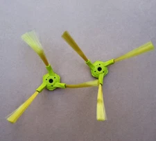 Side brushes for LG Hom Bot VR6270LVM VR6260LVM VR65710 VR series Robot Cleaners