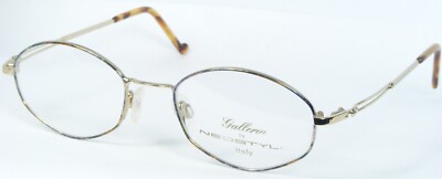 Vintage GALLERIA by NEOSTYLE 553 622 MULTICOLOR /GOLD  display picture 3