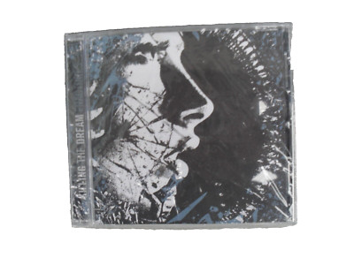 KILLING THE DREAM CD - '' FRACTURES '' 2008 DEATHWISH RECORDS*SEALED*METAL*
