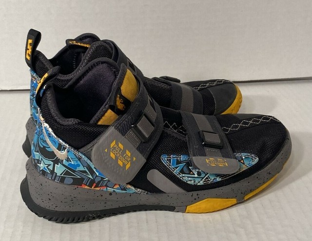 lebrons soldier 13