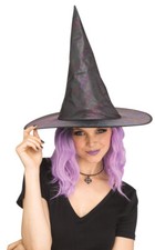 Hat Witch Oil Slick - Fun World