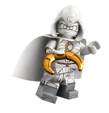 Lego 71039 Marvel Minifiguren Serie 2 Sammelfiguren Figur nach Wahl