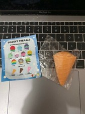 Puni maru octupus cone squishy