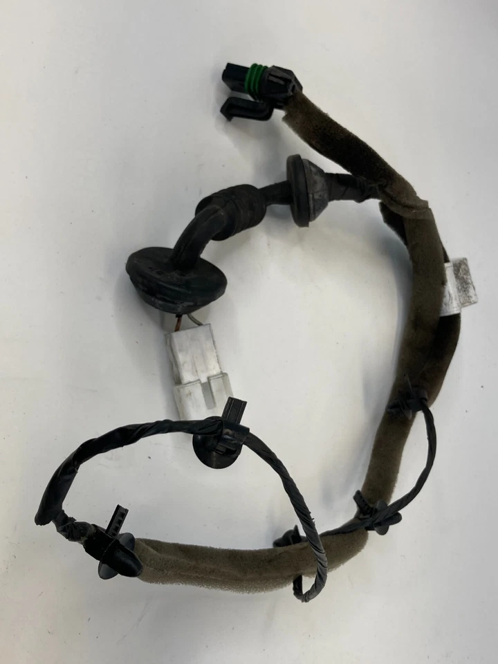 09-11 Chevrolet Aveo5 Hatchback 5 puertas puerta trasera derecha arnés de cableado 96826875 Foto 3 de 4