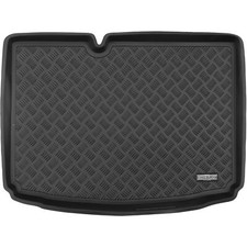 Antirutsch Rezaw-Plast Kofferraumwanne für Skoda Fabia III 2014-2021 Hatchback P