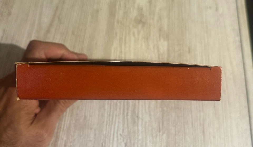 Asteroids - Atari 2600 - Brand New - (NTSC- America) read note - Image 3 of 4