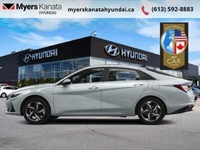 2021 Hyundai Elantra Ultimate IVT - $208 B/W