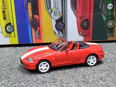 1/43 Mazda Roadster MX5 MX-5 diecast | eBay