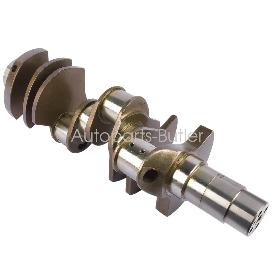 For Ford F-250 F-350 F-450 F-550 6.7L Super duty 2011-2016 Crankshaft RFBC30-AB - Image 3 of 4