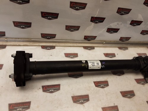 2016-2024 Chevrolet Camaro 6.2L Auto OEM Rear Drive Shaft Assembly 22999283 43K - Picture 4 of 5
