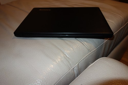 Lenovo G40-30 4GB RAM 500GB HDD Windows 10 Laptop - Picture 16 of 22